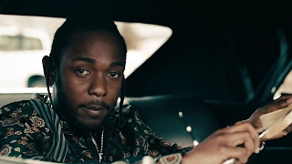 Kendrick Lamar - HiiiPoWeR