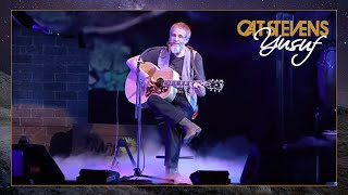 Yusuf / Cat Stevens – Moonshadow (Roadsinger Live Tour 2010)