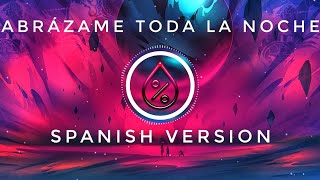 Download lagu Cartoon - Más Y Más Spanish Version (feat. Daniel Levi) | Cover Español mp3