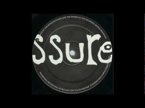 Liquid Red - U - Turn (Funk) 1998