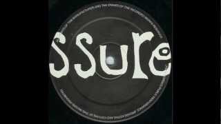 Liquid Red - U - Turn (Funk) 1998