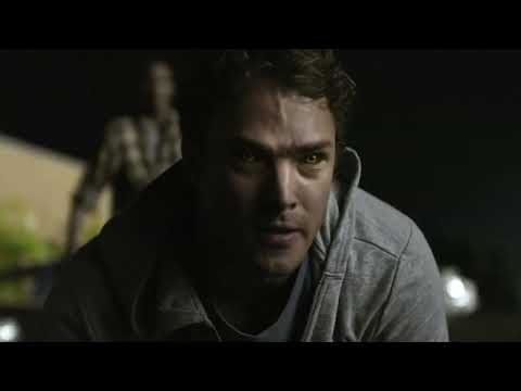 All Mason Lockwood’s Werewolf Transformations In The Vampire Diaries