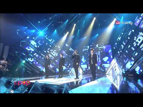 Simply K-Pop Ep009 Electroboyz BaeChiGi EXO-K 7942 5tion December Noel