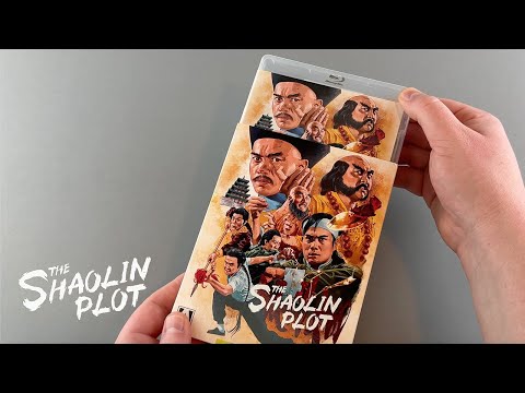 Arrow Unboxing