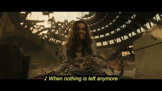 Snakes scene - The Hunger Games: Ballad of Songbirds and Snakes FULL SCENE (HD)