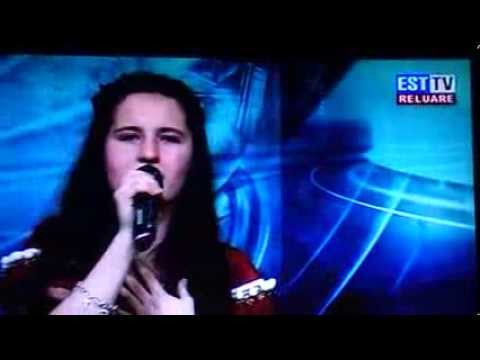 Teodora  Sava  - Eminescu