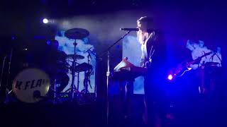 K.Flay - Mean It live NYC