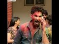 Kabir Singh Angry Scene Holi Scene Whatsapp Status