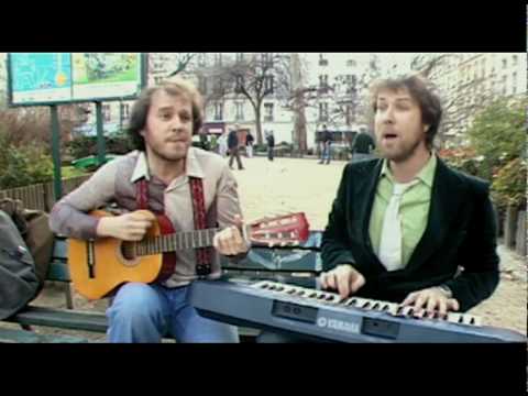 Roland Garros - La Chanson Du Dimanche
