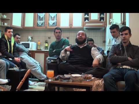 Pyetje për pastrimin (rrojen) në vendet e turpshme - Hoxhë Jusuf Hajrullahu