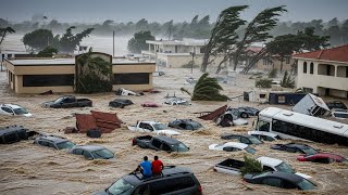 Download lagu Chaos in Dominican Republic Today! Hurricane Melissa Swept Away Homes in Santo Domingo mp3 Download lagu Chaos in Dominican Republic Today! Hurricane Melissa Swept Away Homes in Santo Domingo mp3
