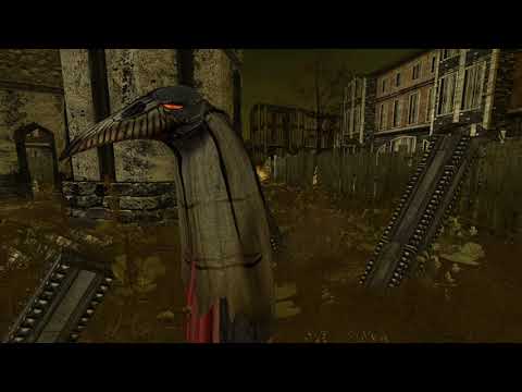 PART 25 - Silas plays Pathologic bachelor route