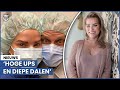 Judith kreeg 5 miskramen: 'Ik wil het taboe doorbreken'