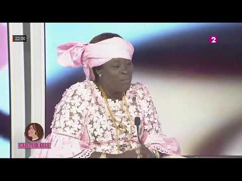 CULTURE ELLE - DIMANCHE 12 AVRIL 2026