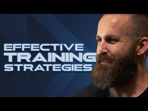 Training Optimization: A Deep Dive with @HypertrophyCoach  Joe Bennett