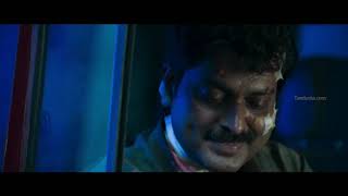 Kaithi Tamil movie climax scene  Karthik