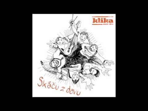 Klika - Trubadůr