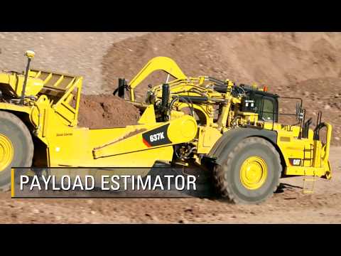 K Series Scrapers Features & Benefits