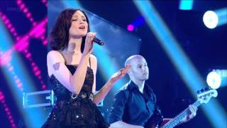 Sophie Ellis Bextor - Off And On (Tonight's The Night 30.07.2011) HDready-1080P.ts
