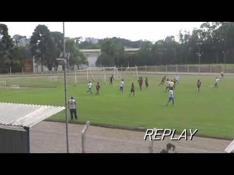 GOLS COPA SERRANA 2020 - SUB 15
