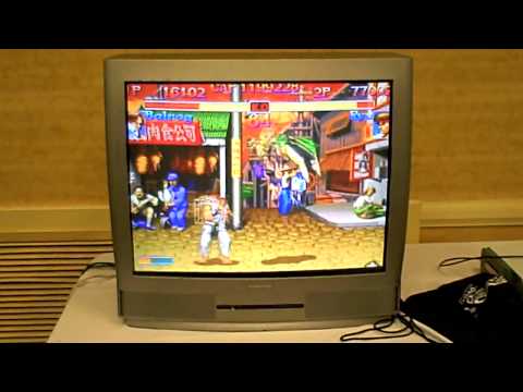 Nomrah vs Damdai @ SBa