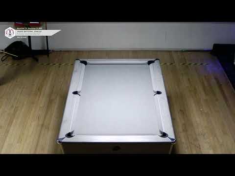 2022 Ladies National Singles - Jan Spinner v Claire McKee