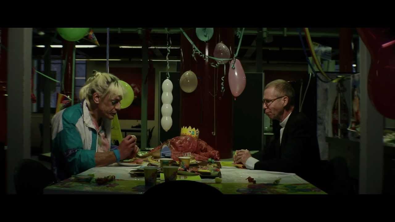 Trailer - The Miracle Of Life (aka The Thingy: Confessions of a Teenage Placenta)