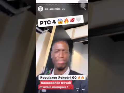 PTC #4 |(POULAXE,SKODRI,BISCUIT,TISCO,) (Extrait)