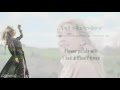 I - Taeyeon 태연 (feat. Verbal Jint) [Han-Rom-Eng ...