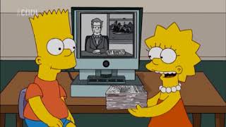 Simpsonovi 21x06 Rošťárny bez konzervantů 2/5 Simpsonovi 21x06 Rošťárny bez konzervantů 2/5