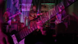 Bobby Bare Jr. - Rock &amp; Roll Halloween (Live on KEXP)