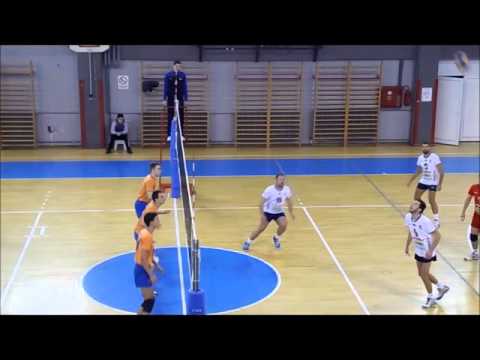 Druga liga - istok, 8. kolo, sezona 2015/16, Millennium - Toplički Vitezovi