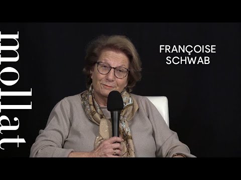 Françoise Schwab - Vladimir Jankélévitch