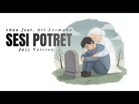 eńau feat. Ari Lesmana - Sesi Potret (Jazz Version)