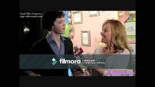 Hey Young London (Cameron Monaghan Video)