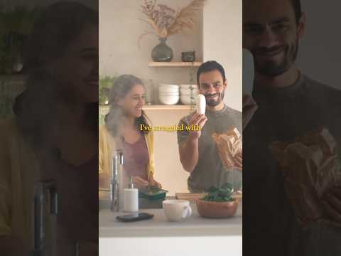 The truth about "the perfect partner”