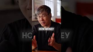 How banks actually create money from nothing 🏦 #finance #money #shorts