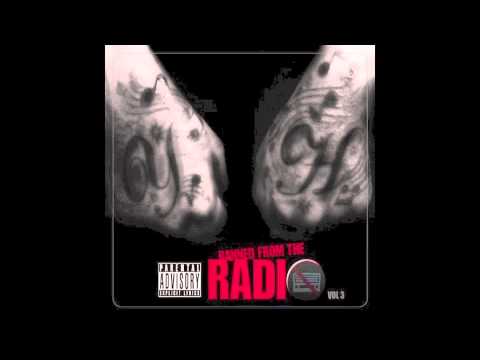 Young Hustlaz - In The Hood