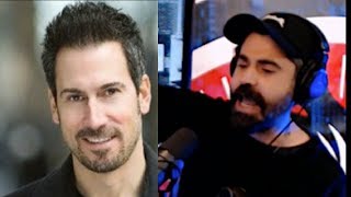 Joe Matarese EXPOSES and TRASHES RedBar!!!