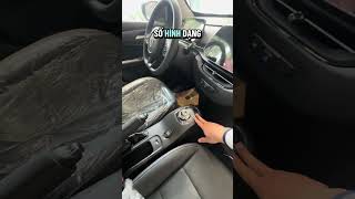 Vinfast Vf5 chỉ với 455tr quá rẻ trong phân khúc hạng B. #vinfast 