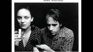 Nina Nastasia - Roadkill