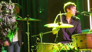 Mates Of State - Like U Crazy