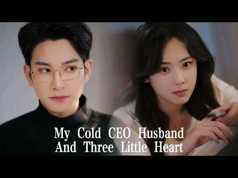 Waking Up as the Mom of Three Future Villains—Melting Their Little Hearts and Spoiling the Cold CEO!