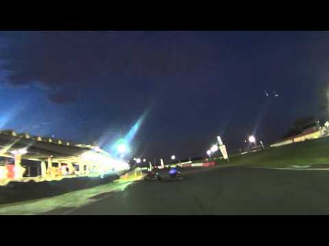 Danilo Fernandes - KVR (2º Etapa)