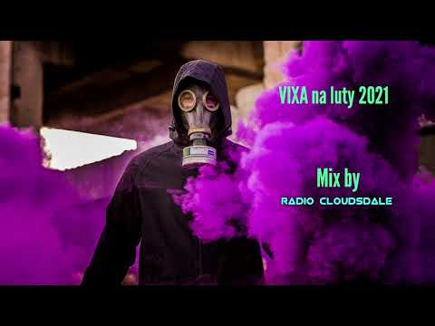 ☢️ VIXA PIXA na luty 2021 ☢️ JADĄ ŚWIRY ☢️ MÓZGOJEBY ☢️ MEGA PIERDOLNIĘCIE | Mix by Radio Cloudsdale