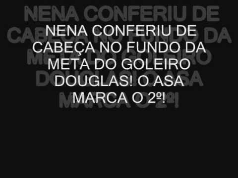 Rio Branco/AC 2x2 ASA - A batalha do Acre