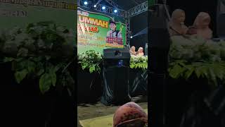 Download lagu Majelis Sholawat Bersama Gus Sulis & Hadroh Joko Tingkir mp3