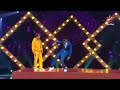 Chetan Salunke Dance