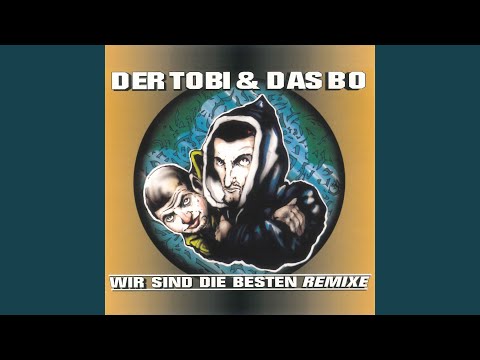 Wir sind die Besten (Radio Remix)