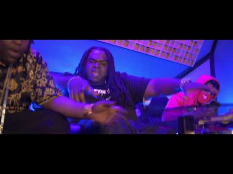(Official Music Video Everday by Young Fyah Tell Them